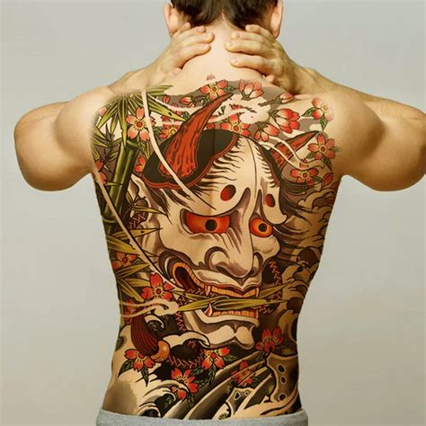 tatuajes yakuza: top 15 diseños más icónicos y sus。